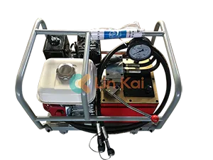 Ποια είναι τα παραδείγματα των υδραυλικών εργαλείων;