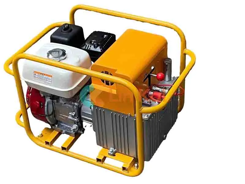 Πώς λειτουργούν τα υδραυλικά εργαλεία σε διαφορετικές εφαρμογές;