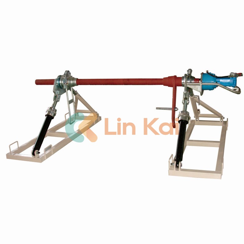 Τι είναι το Conductor Reel Stand;