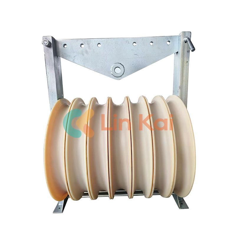 Βέλτιστες πρακτικές συντήρησης και επιθεώρησης μπλοκ χορδών