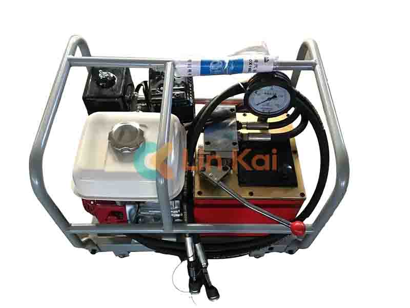 Πώς να ταξινομήσετε τα υδραυλικά αντλιοστάσια;