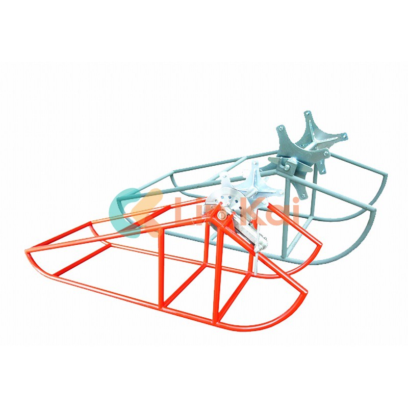 Τι είναι ο ανελκυστήρας με καρούλια κούνιας και γιατί είναι σημαντικός;